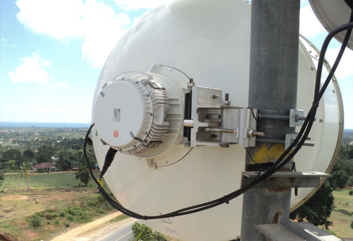 Telecom Works
