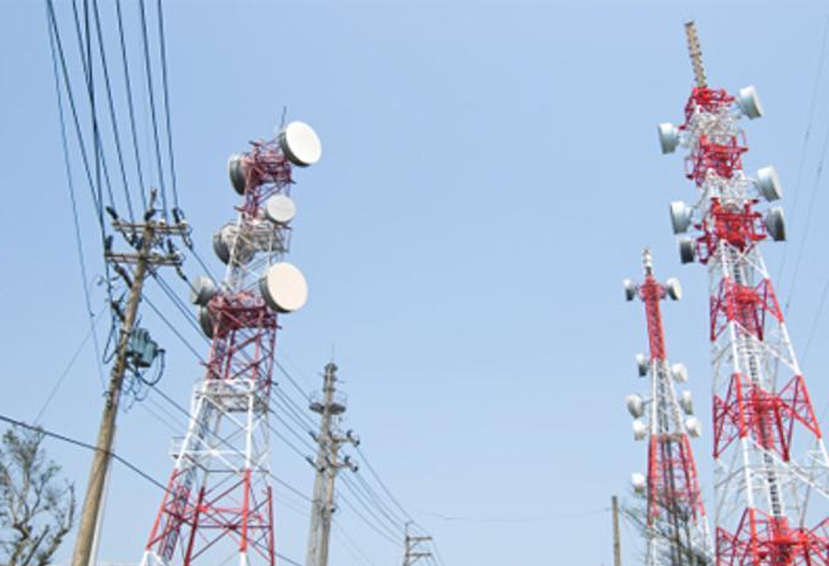 Site Utility Connections